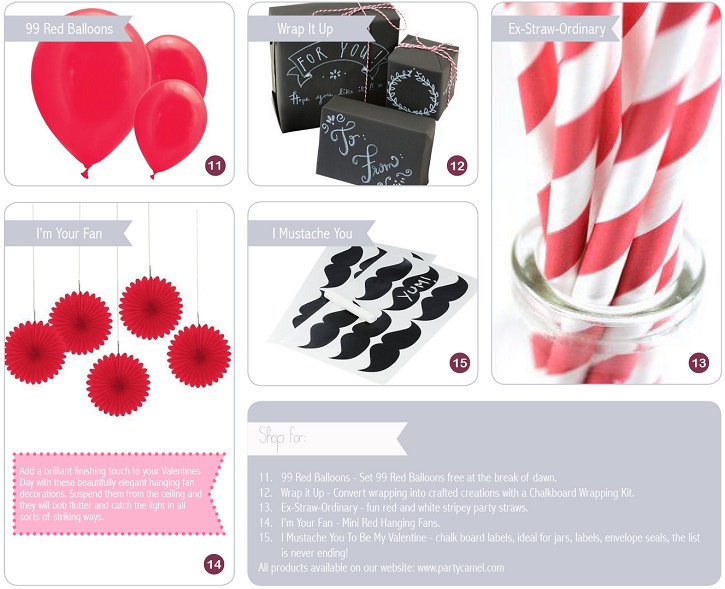 Party Supplies Dubai Party Camel